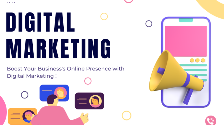 Digital Marketing Course By DigitalGlad