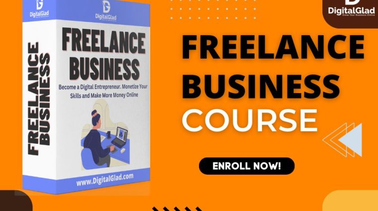 Freelance Business Course Freelance Business Course