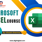 Free Microsoft Excel Course in Hindi with Certification