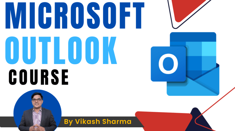 Microsoft Outlook Course by DigitalGlad Academy Microsoft Outlook Course by DigitalGlad Academy