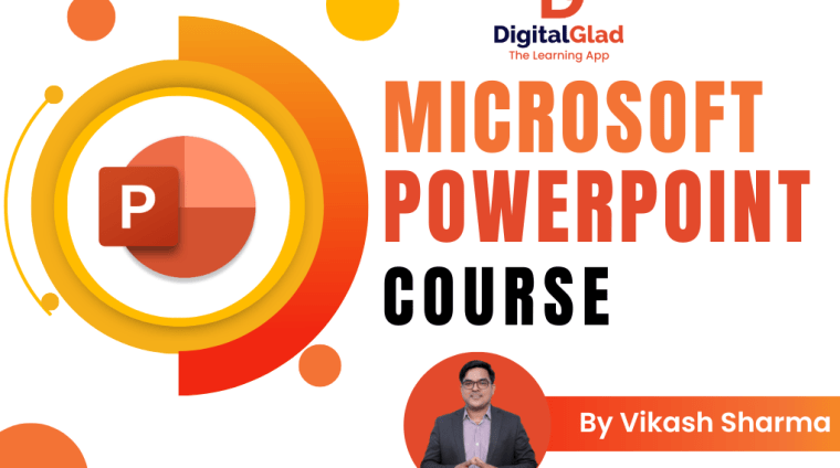 Microsoft PowerPoint Course
