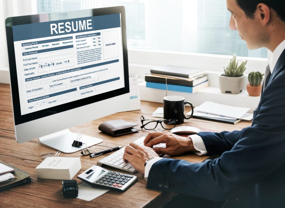 10 Things to Remove From Your Resume