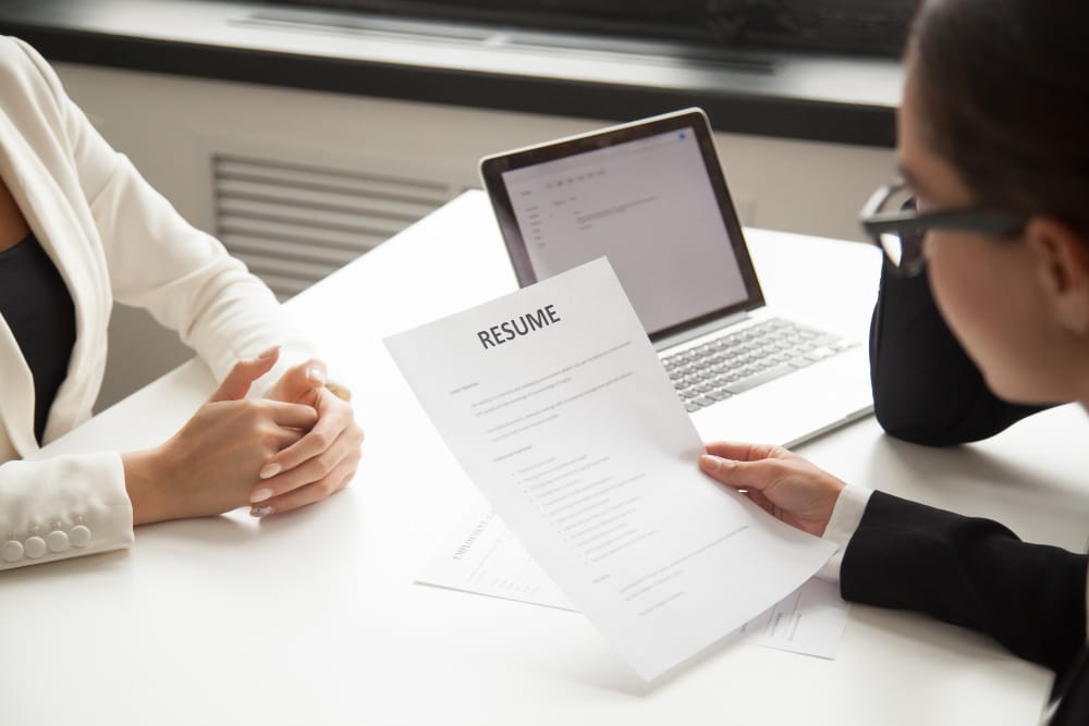 Why to Match Your Resume to Specific Job Description